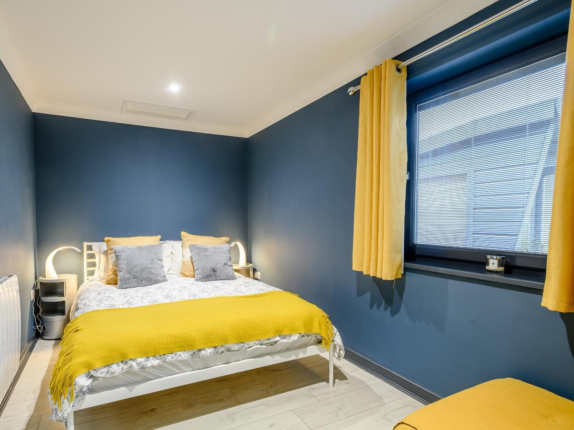 Sands Cottage Snettisham Extérieur photo